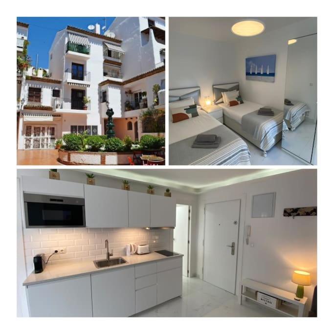 Casa Casablanca Apartment Torremolinos