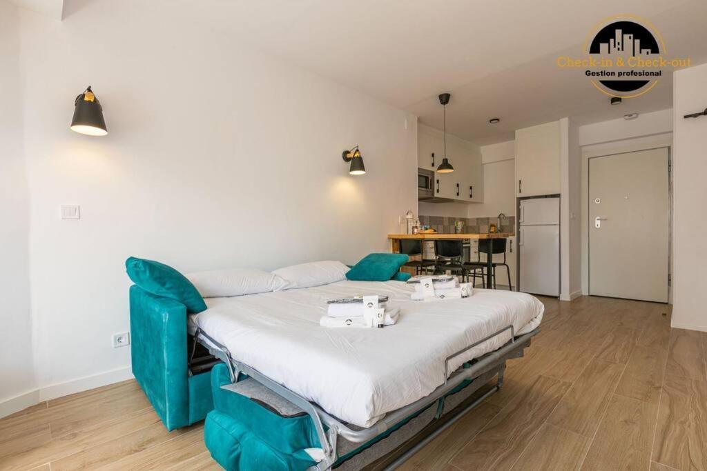 El Solaire Centro Apartment