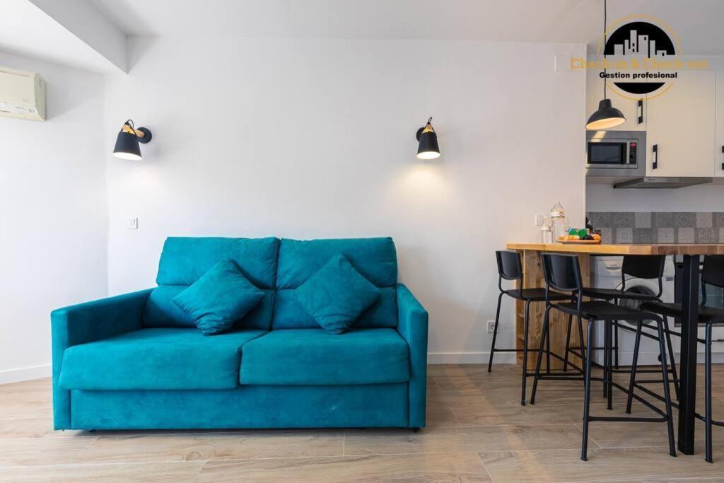 Appartement El Solaire Centro