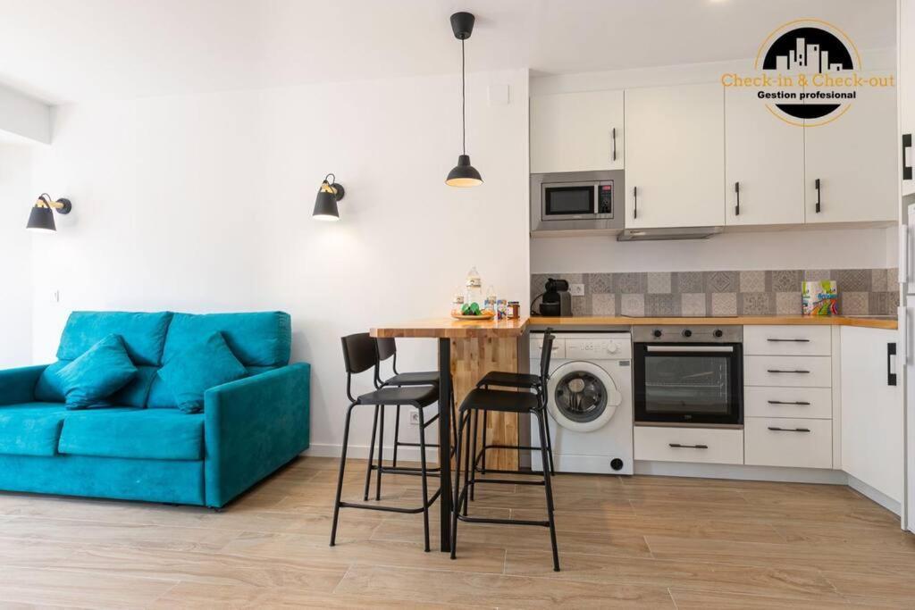 El Solaire Centro Appartement