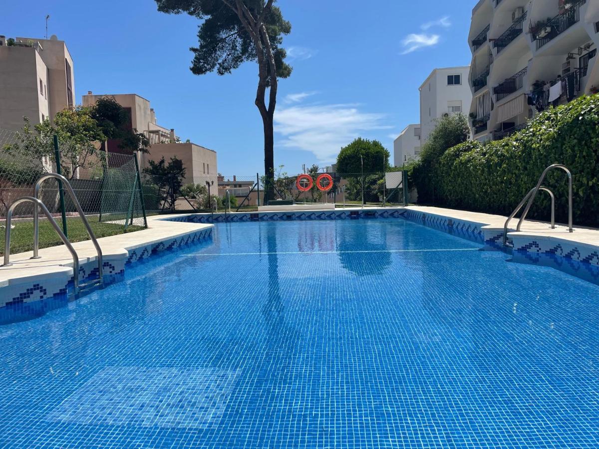 Apartamento Calma Tuga Torremolinos