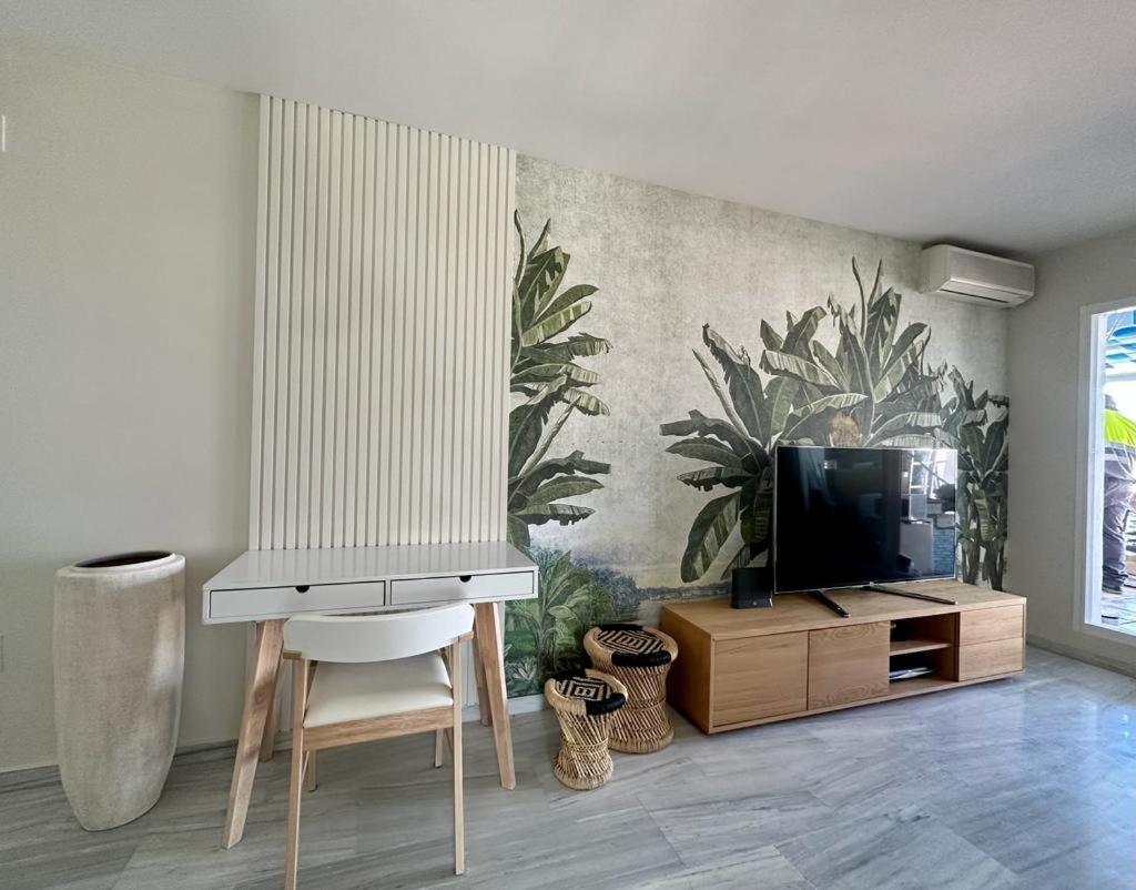 Apartamento 2 Bed Penthouse With Sea View *