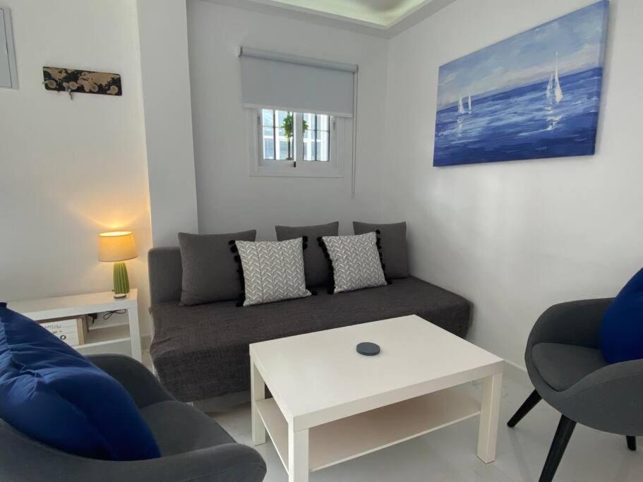 Apartment Casa Casablanca