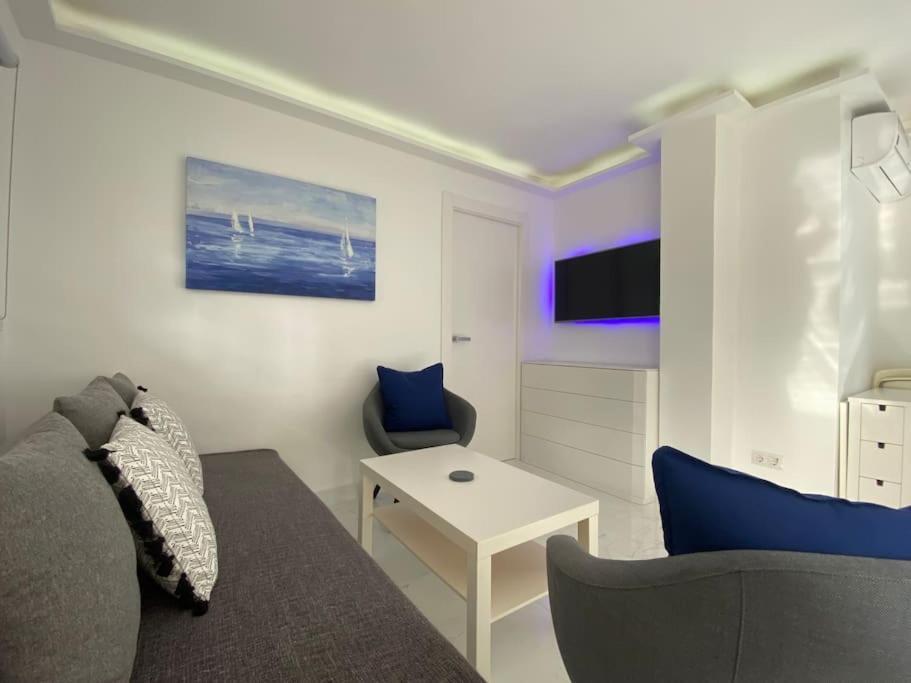 Apartment Casa Casablanca Torremolinos