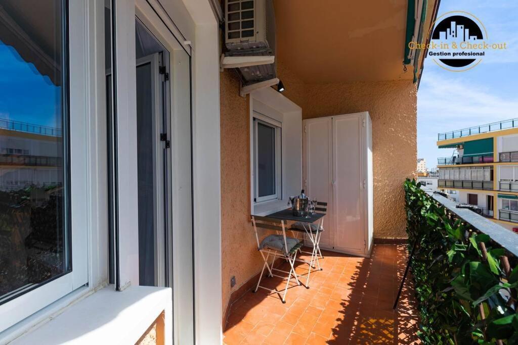 El Solaire Centro Apartment Torremolinos