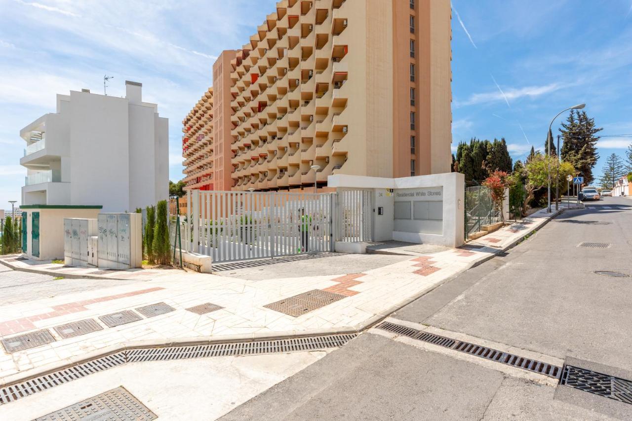 Wintowinrentals Whitestones Amazing Apartment Torremolinos