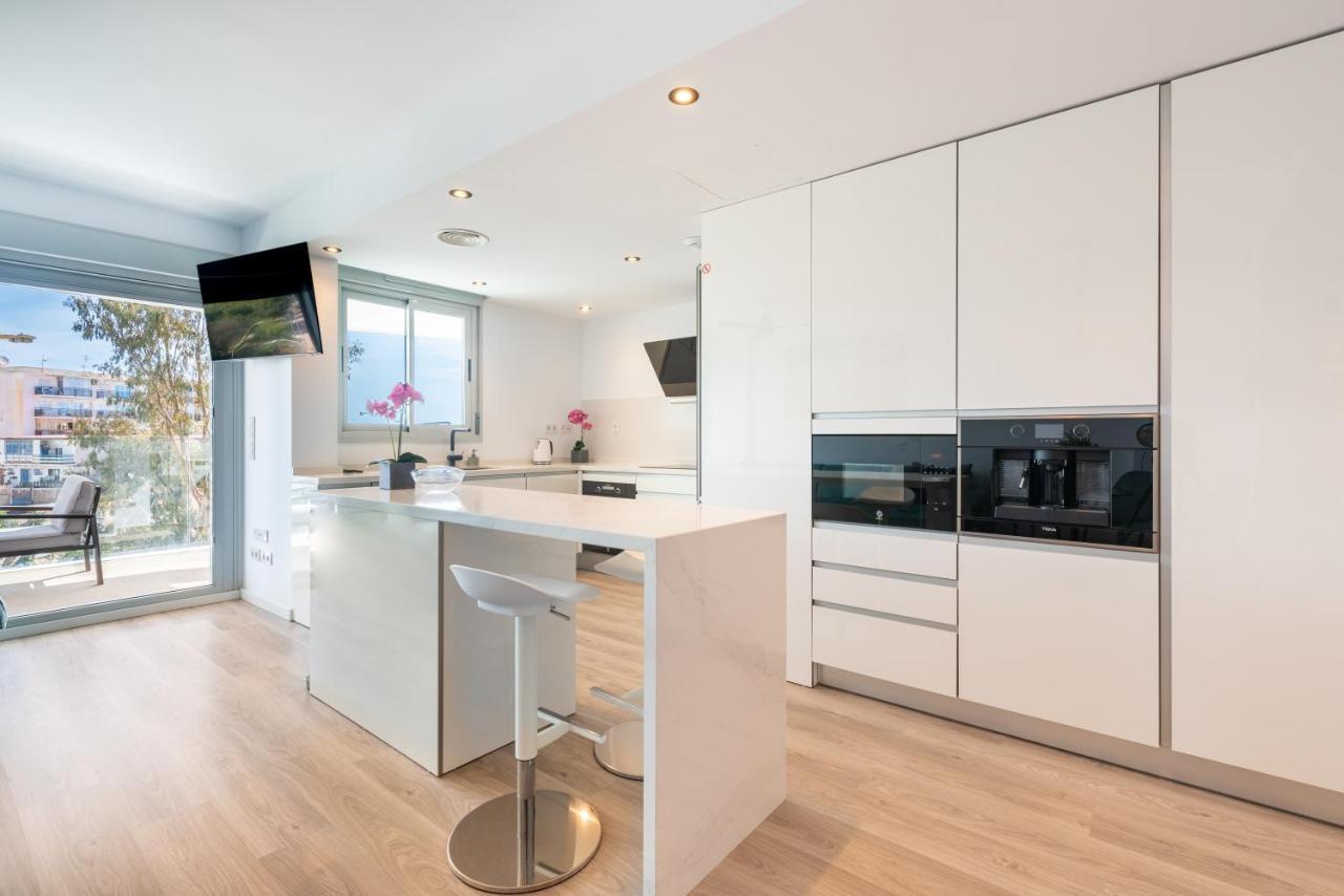 Apartment Wintowinrentals Whitestones Amazing Torremolinos