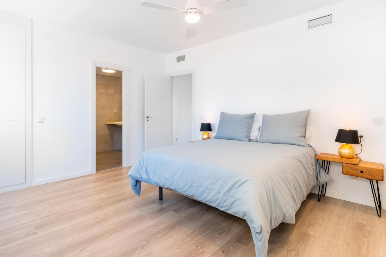 Apartment Wintowinrentals Whitestones Amazing Torremolinos