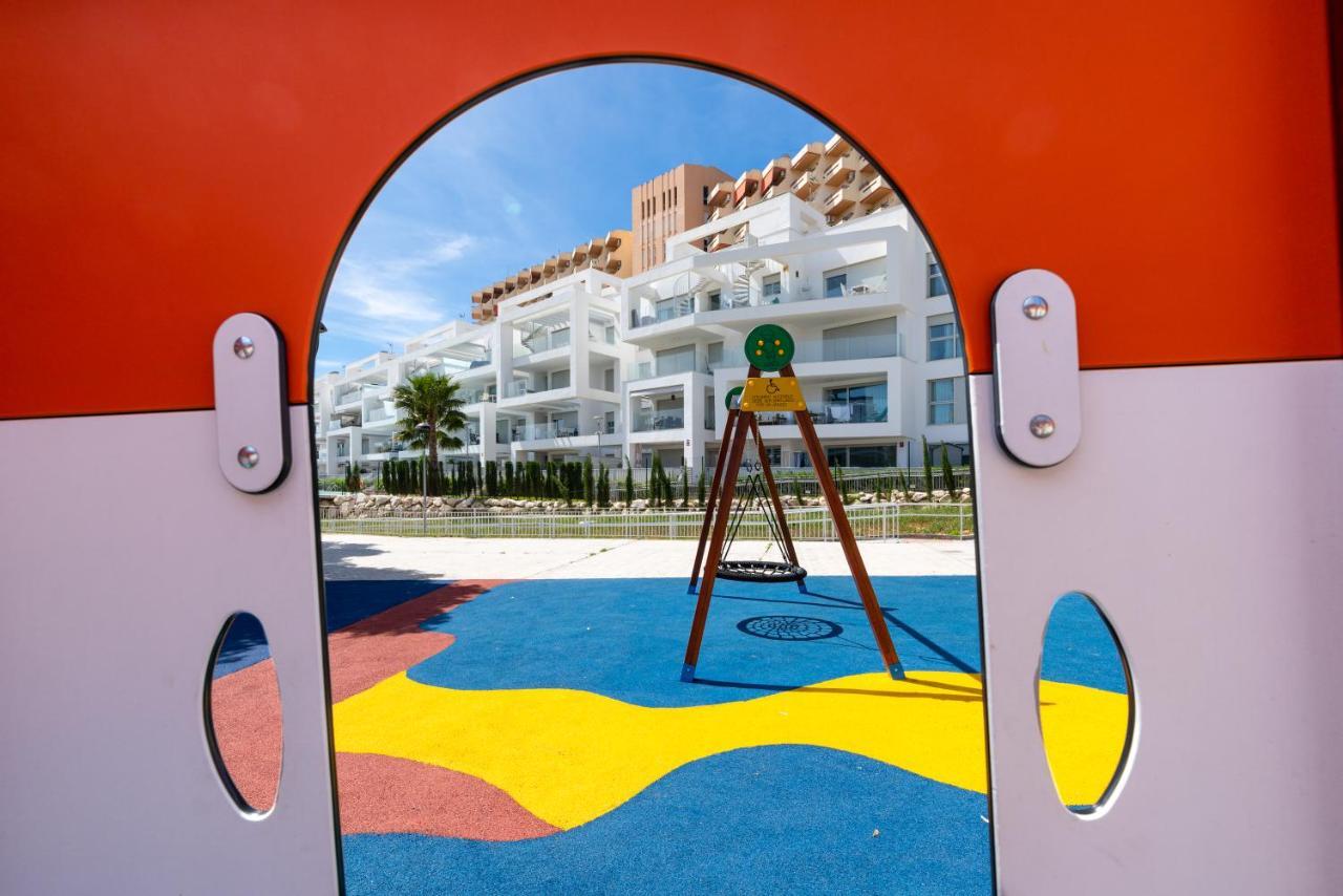 Wintowinrentals Whitestones Amazing Apartment Torremolinos