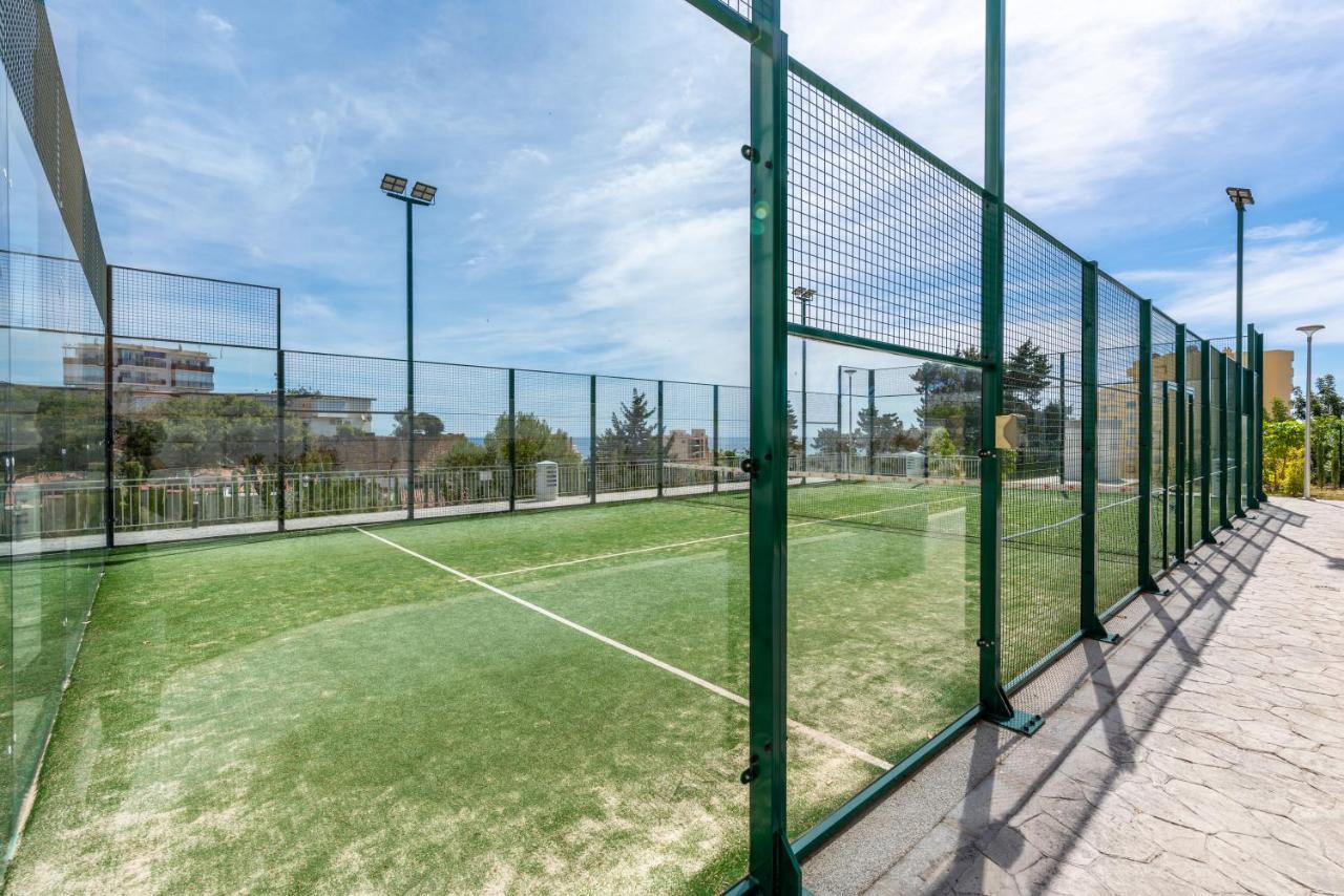 Wintowinrentals Whitestones Amazing Torremolinos