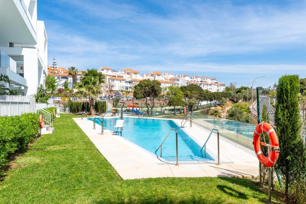Wintowinrentals Whitestones Amazing * Torremolinos
