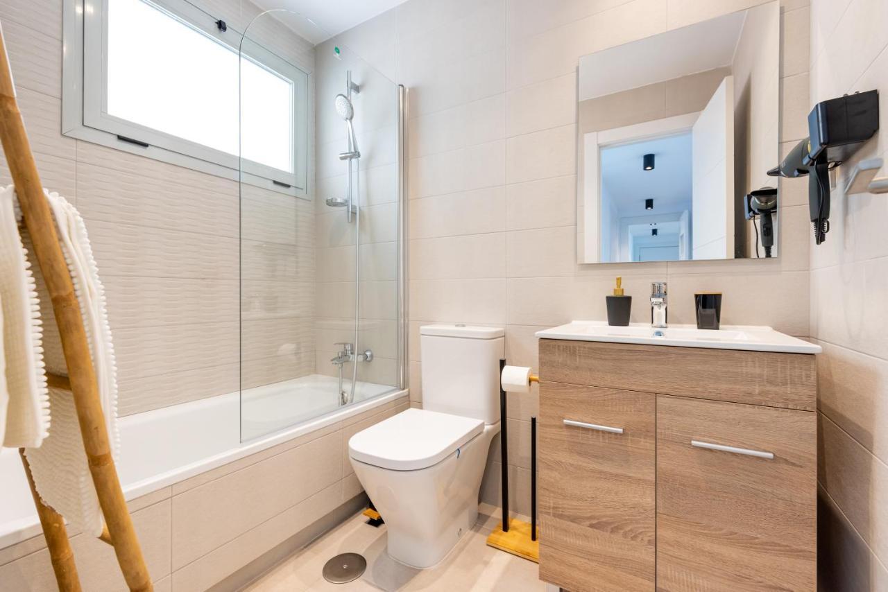 Apartment Wintowinrentals Whitestones Amazing Torremolinos