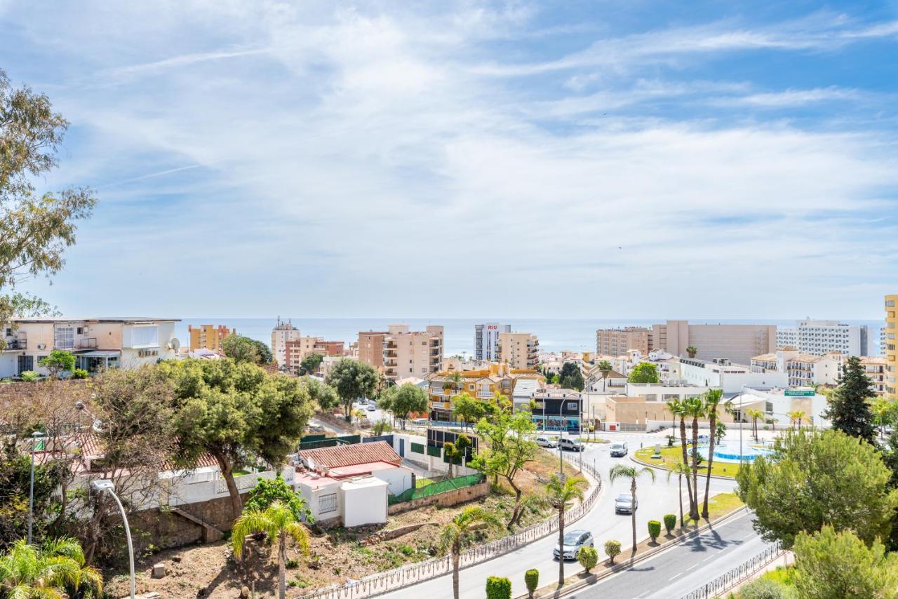 Wintowinrentals Whitestones Amazing Apartment Torremolinos