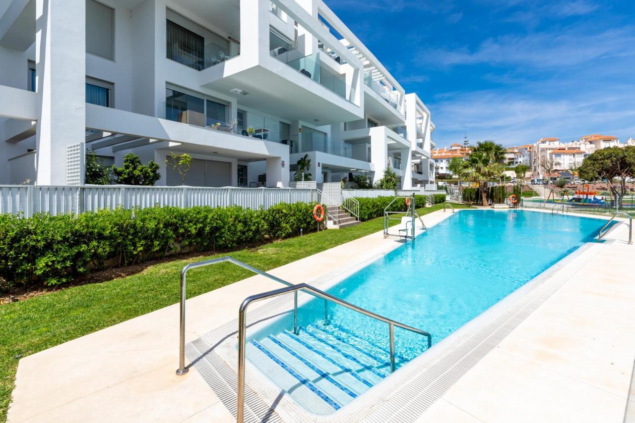 Wintowinrentals Whitestones Amazing * Torremolinos