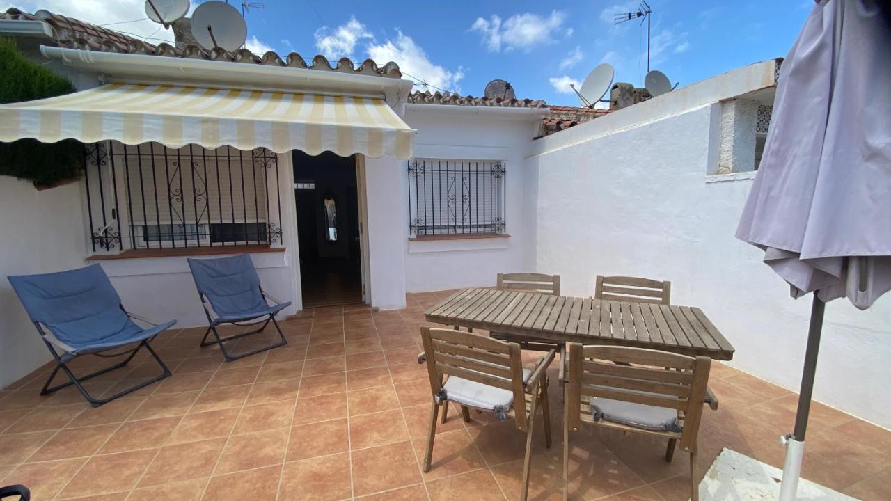 Casa Bonita Playamar *