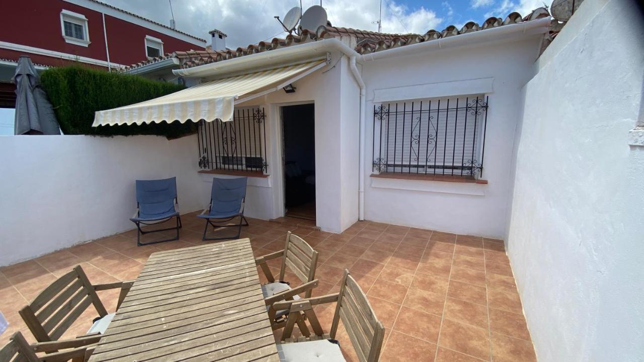 Casa Bonita Playamar Appartement *