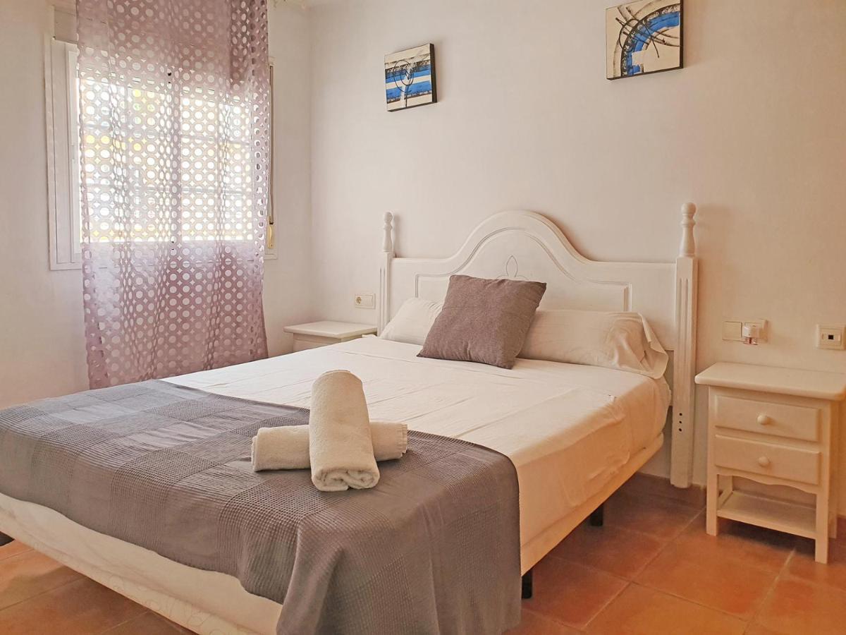 Turquesa La Carihuela Apartment