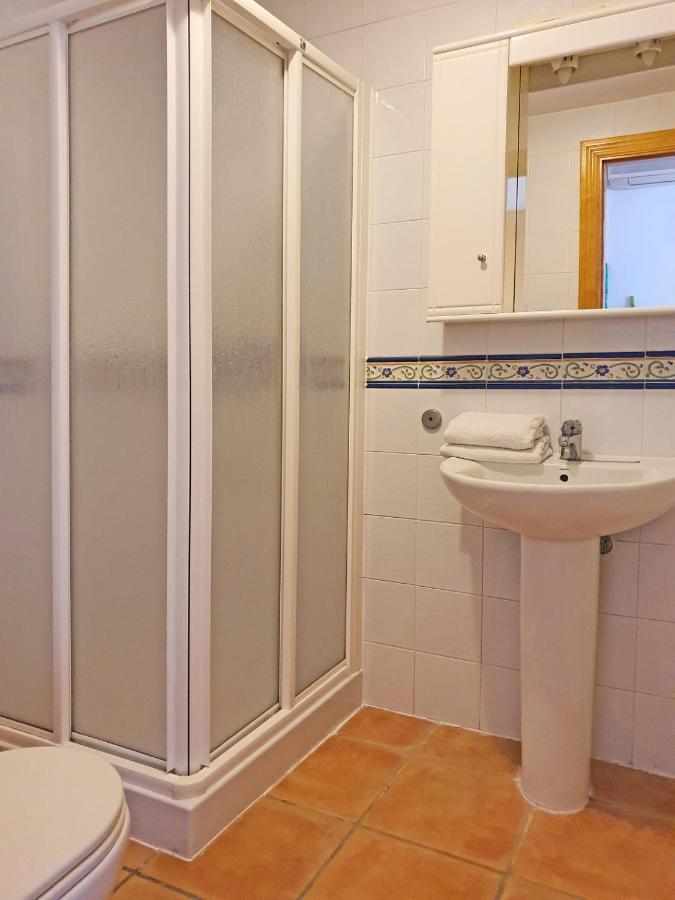 Turquesa La Carihuela Apartment