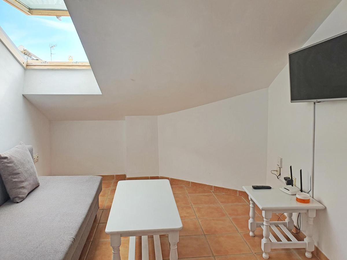 Apartment Turquesa La Carihuela