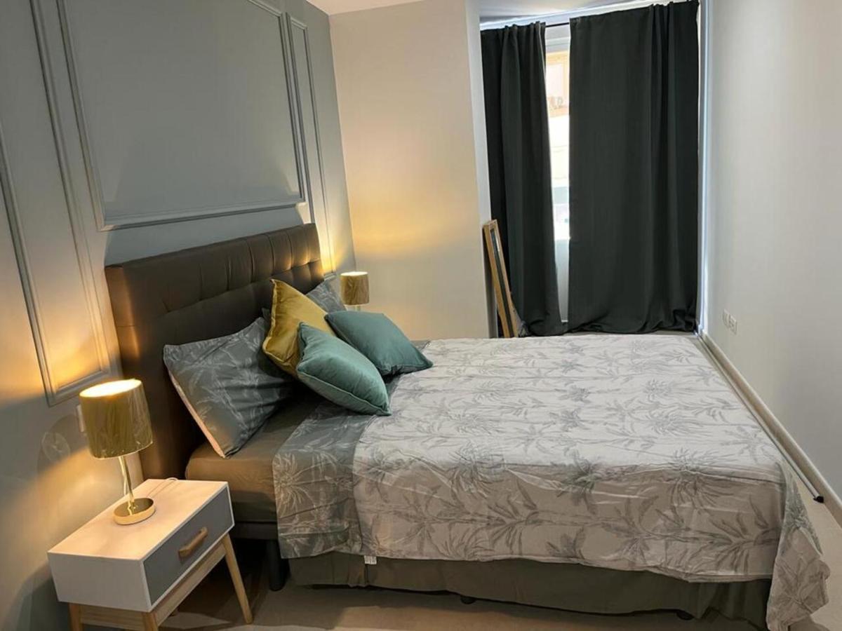 Luxury Center Ii Torremolinos