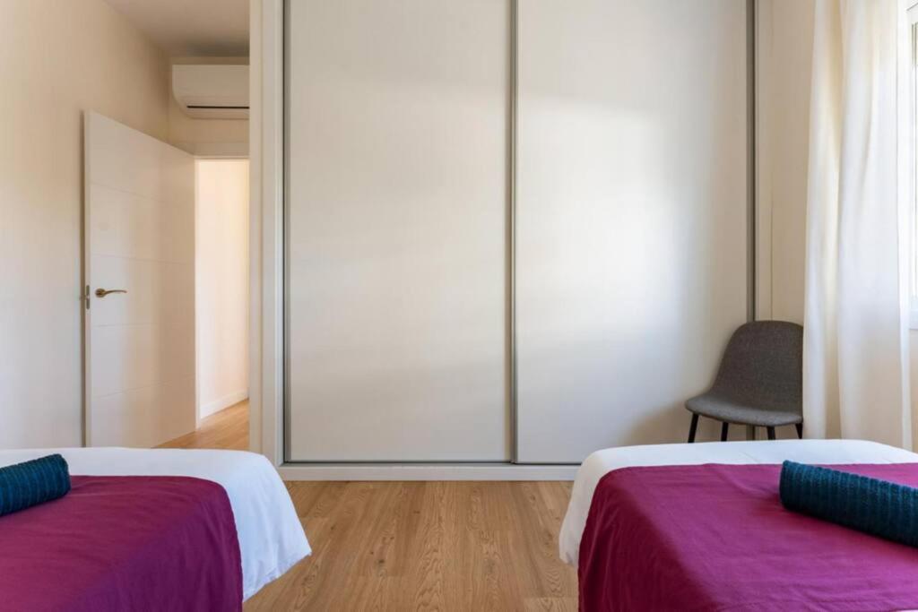 Ct 247 - Faro's Paradise Colours Apartment *