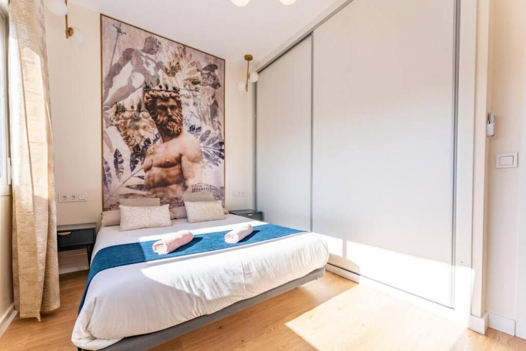 Ct 247 - Faro's Paradise Colours Apartment Torremolinos