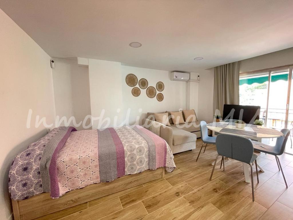Mia04 Appartement