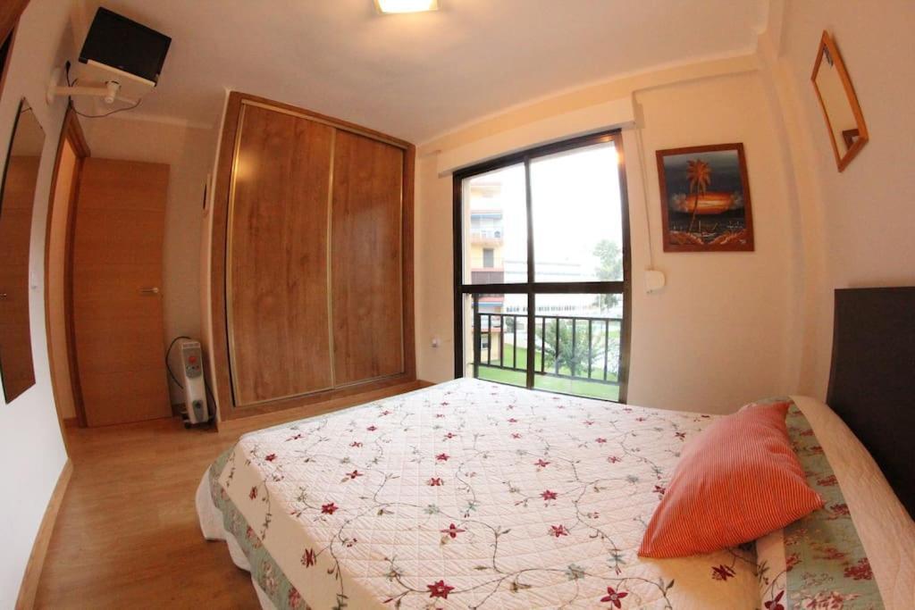 Playa Apartment Torremolinos