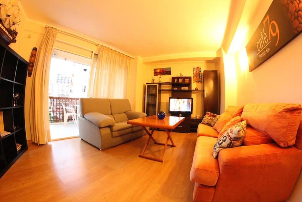 Playa Apartment