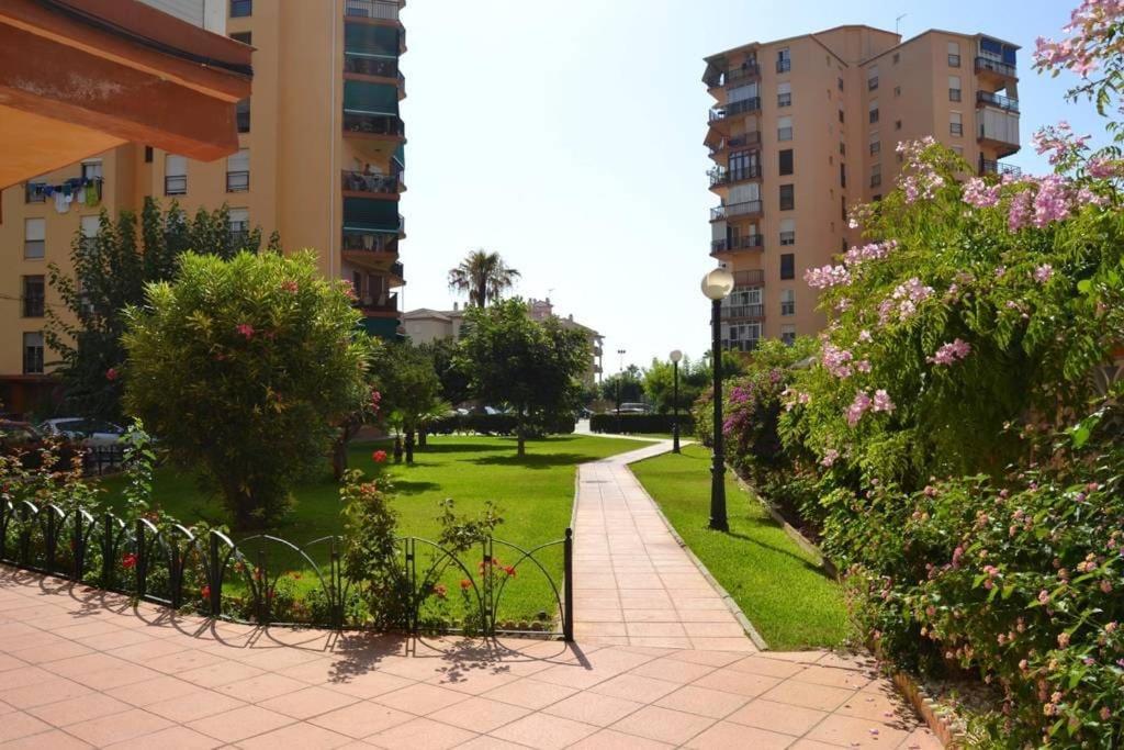 Apartment Playa Torremolinos