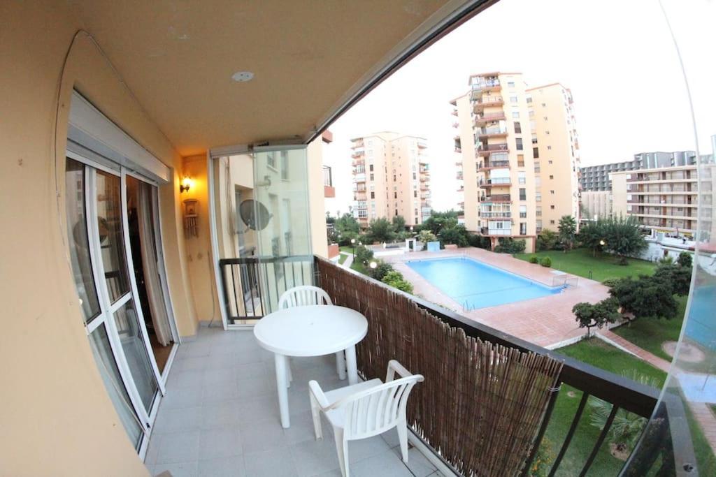 Apartment Playa