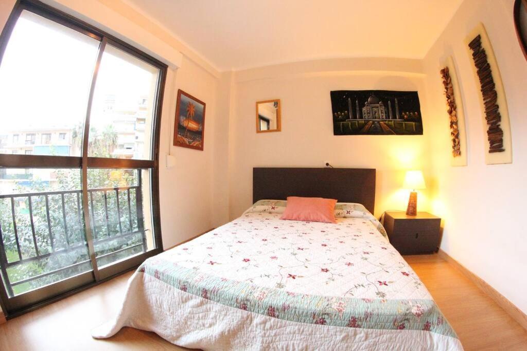 Playa Apartment