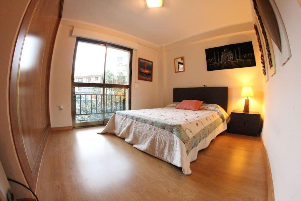 Apartment Playa Torremolinos