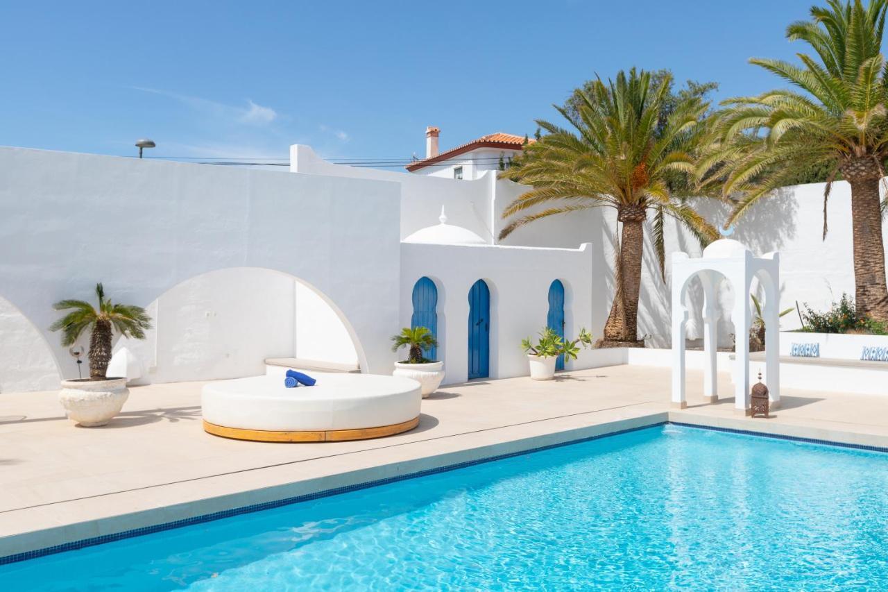 Luxury Mauresque Orquidea Apartment