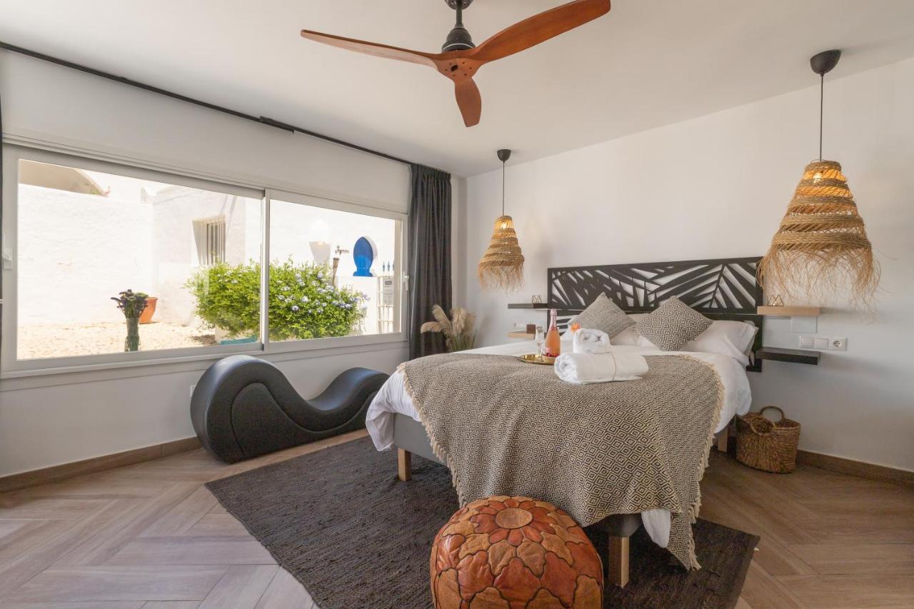 Luxury Mauresque Orquidea Apartment Torremolinos