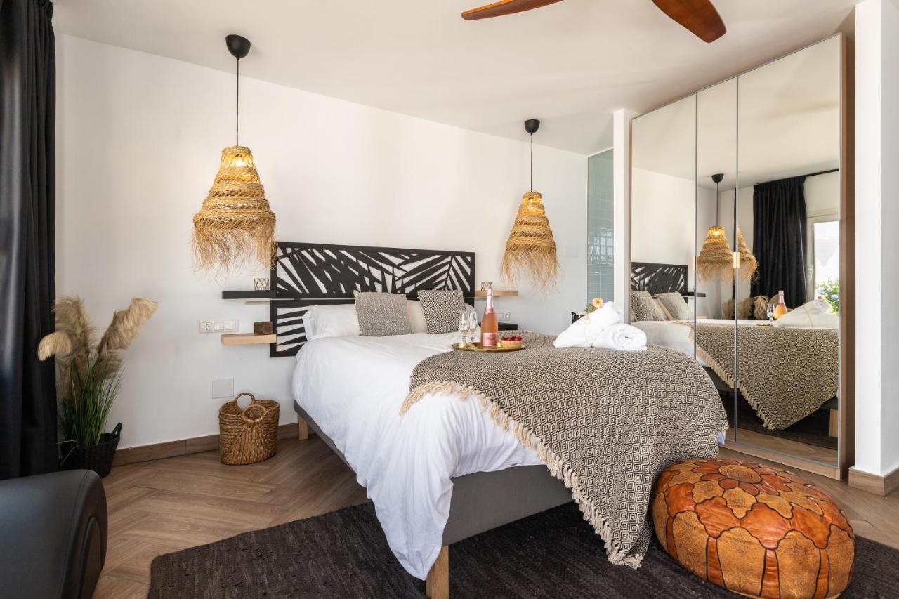 Luxury Mauresque Orquidea Apartment Torremolinos