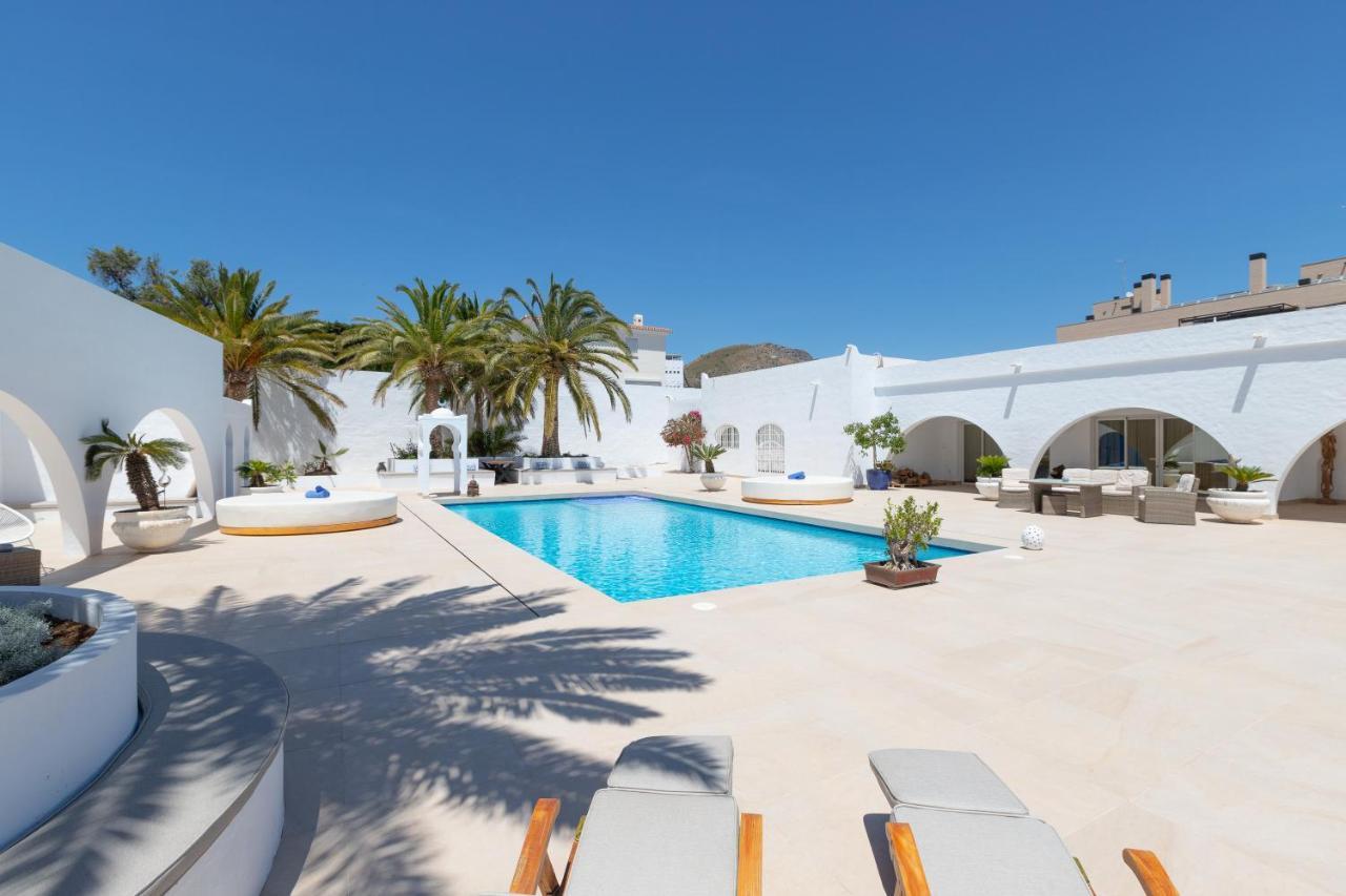 Apartment Luxury Mauresque Orquidea Torremolinos