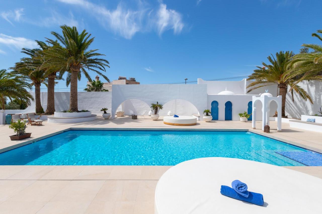 Luxury Mauresque Orquidea Apartment