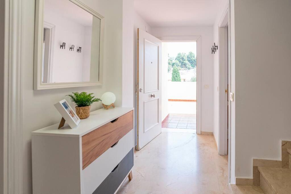 Adosado Jacuzzi Urb La Canada Torremolinos