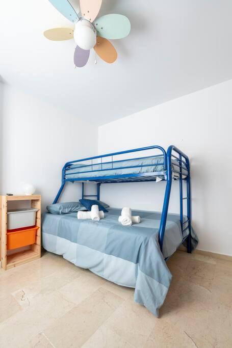 Holiday home Adosado Jacuzzi Urb La Canada