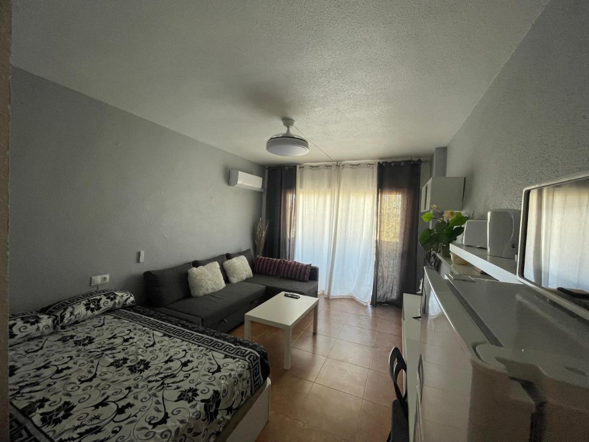 Appartement Vis5 - Estudio Con Wifi, Fire Stick Amazon, Centro A 5 Minutos, Playa A 900 Metros *