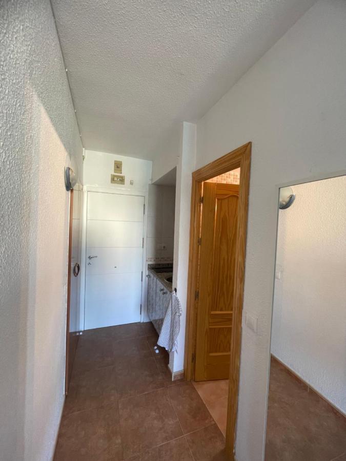 Vis5 - Estudio Con Wifi, Fire Stick Amazon, Centro A 5 Minutos, Playa A 900 Metros * Torremolinos