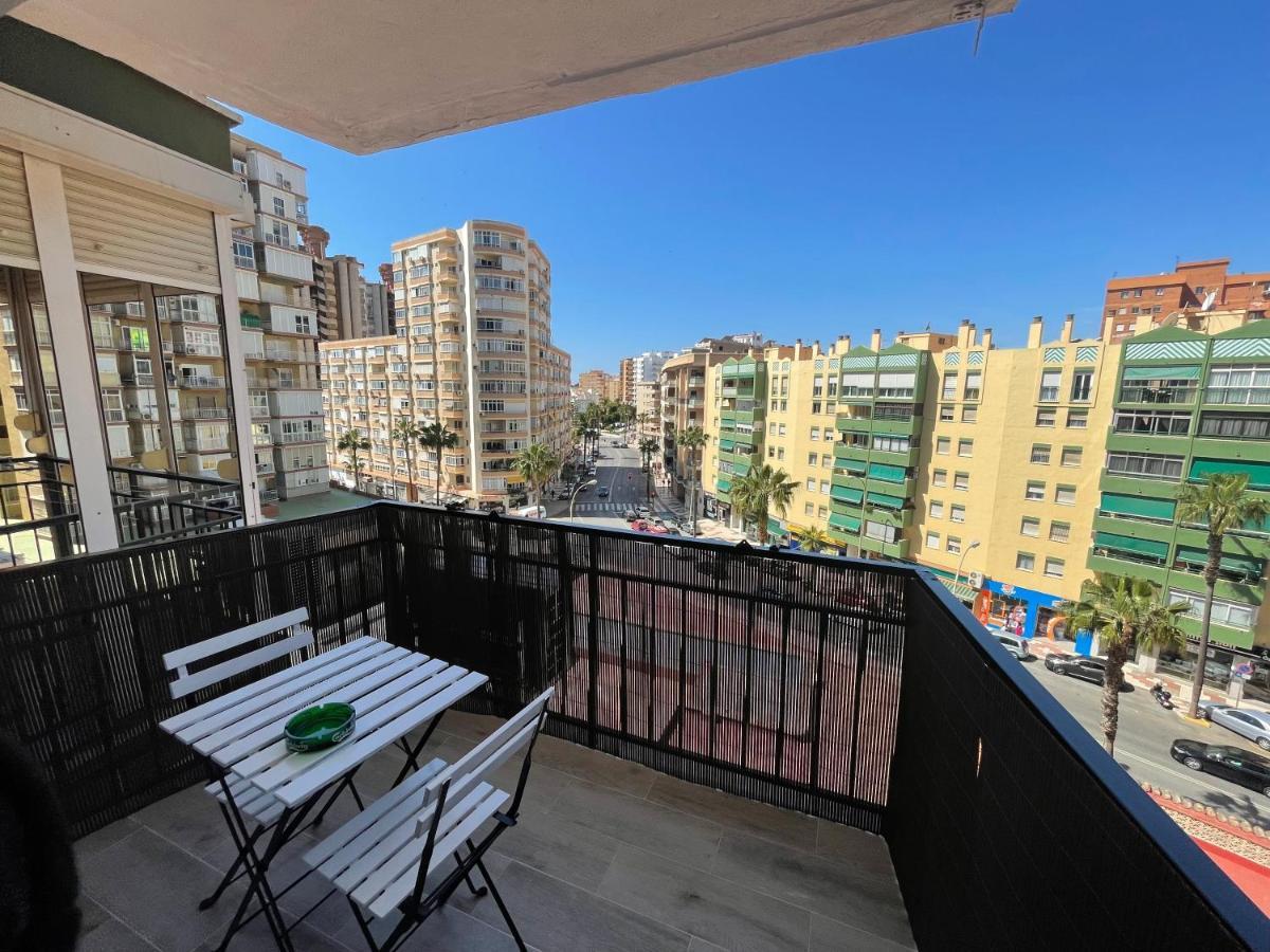 Appartement Vis5 - Estudio Con Wifi, Fire Stick Amazon, Centro A 5 Minutos, Playa A 900 Metros *