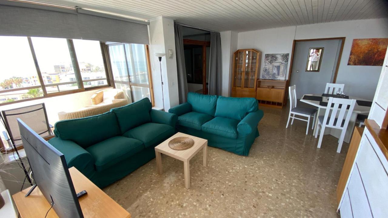 Urb. Playamar Ii - Torremolinos, Malaga Appartement