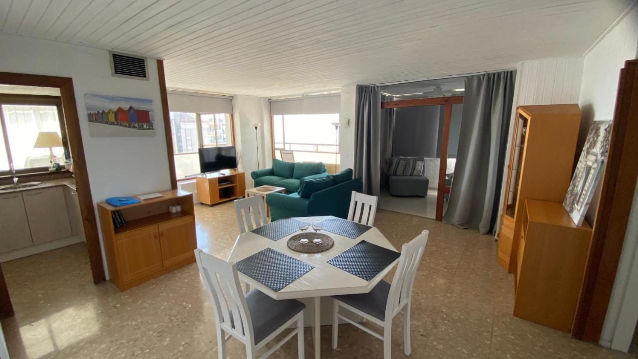 Appartement Urb. Playamar Ii - Torremolinos, Malaga *