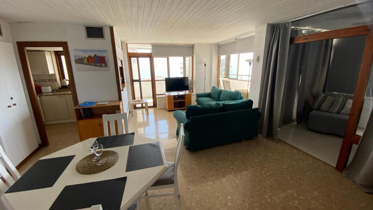 Urb. Playamar Ii - Torremolinos, Malaga