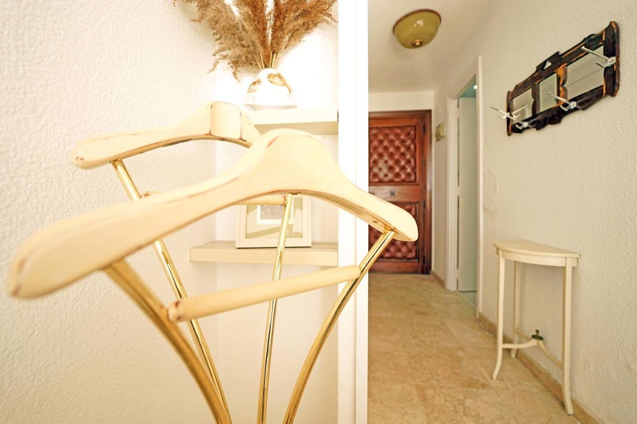 Santa Clara Cozy Sea View *