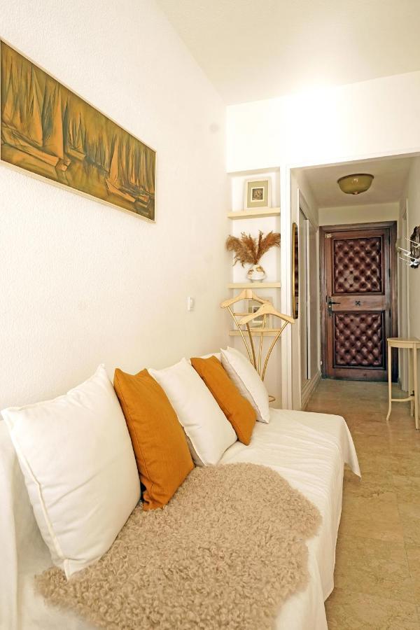 Santa Clara Cozy Sea View