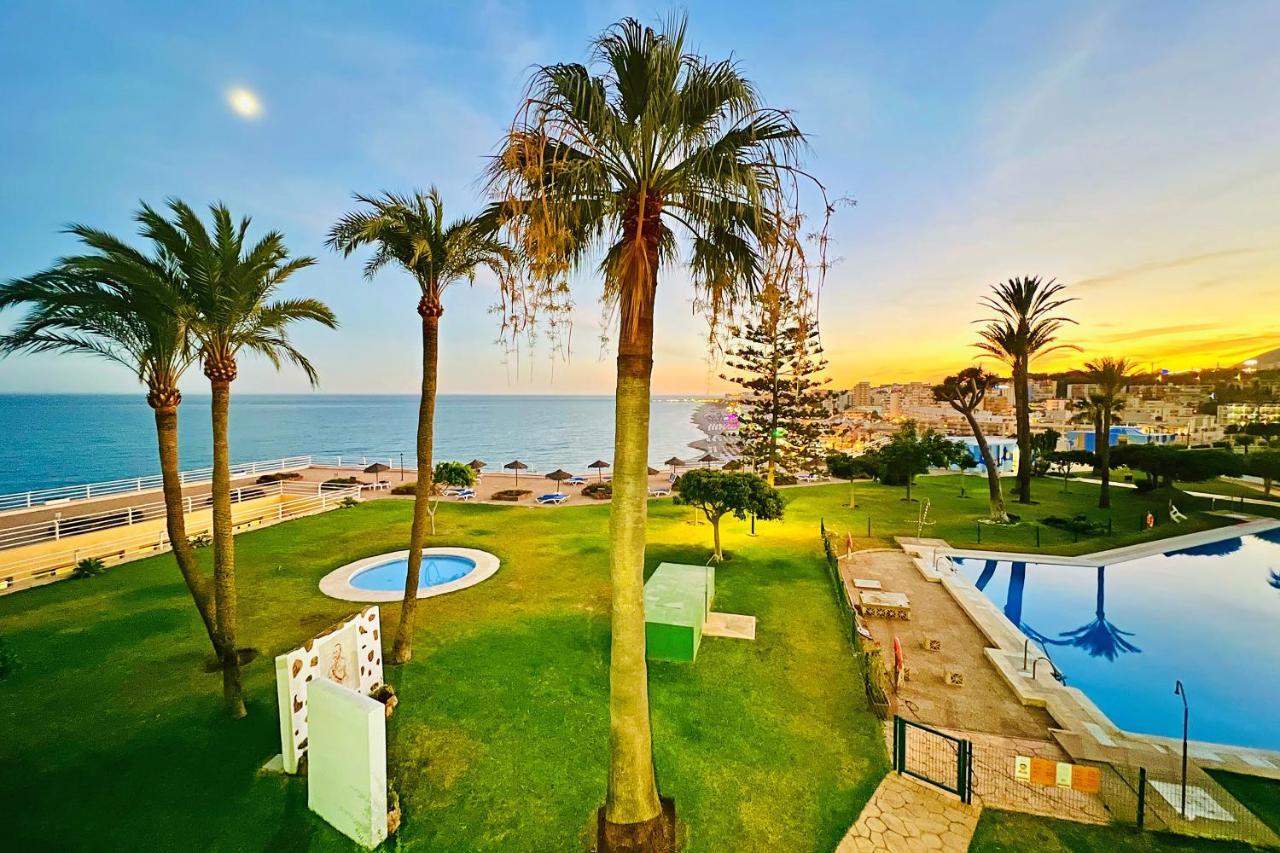 Apartamento Santa Clara Cozy Sea View Torremolinos