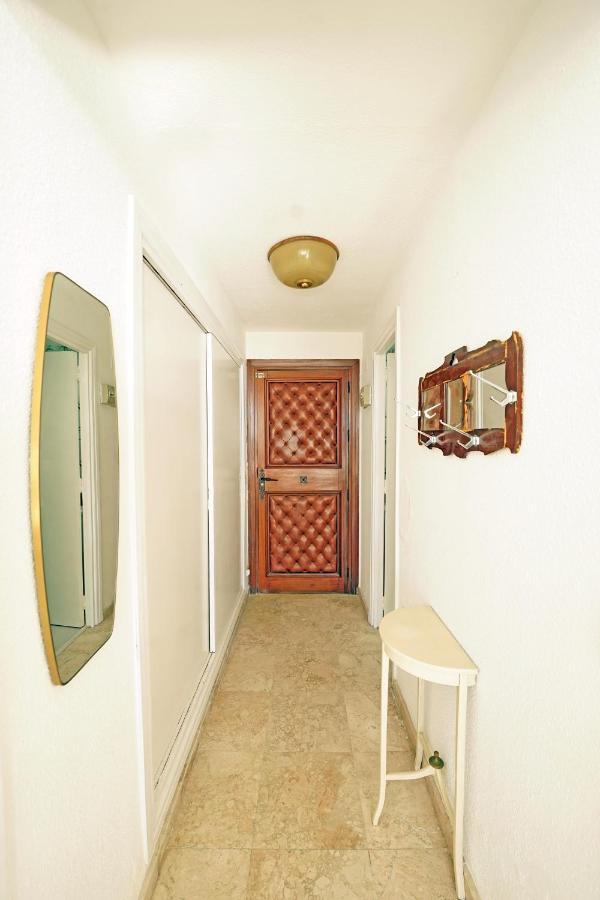Apartamento Santa Clara Cozy Sea View Torremolinos